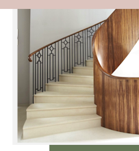 Услуги Лестницы под ключ в Дагестанских Огнях