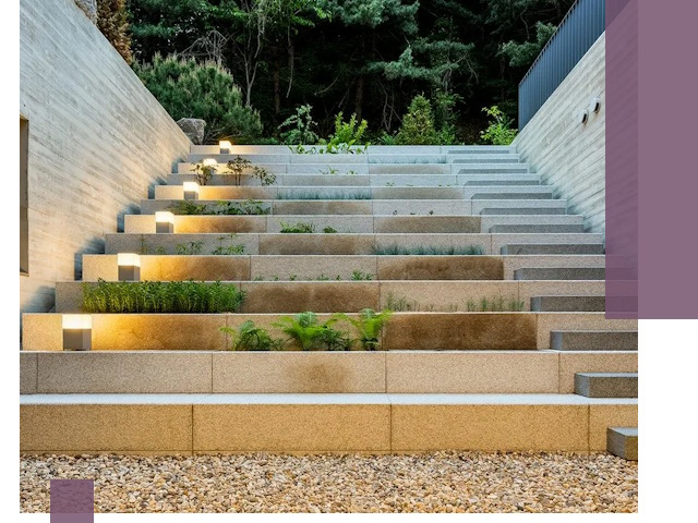 Монтаж лестниц под ключ в Дагестанских Огнях — быстро и качественно