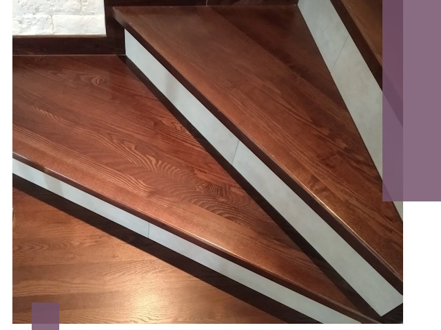 Ремонт металлических и бетонных лестниц в Дагестанских Огнях быстро и качественно