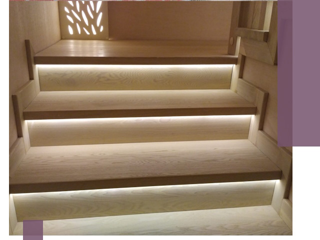 Облицовка бетонных лестниц под ключ в Дагестанских Огнях качественно и быстро