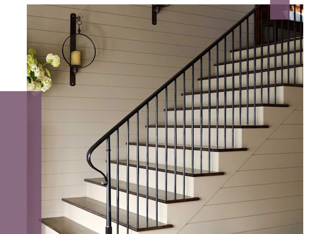 Лестницы для дома в Дагестанских Огнях —  от 77423 руб. | ПРОЛЁТ-Дгс