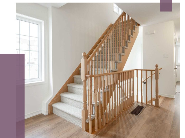 Мансардные лестницы в Дагестанских Огнях от 19098 руб. | ПРОЛЁТ-Дгс