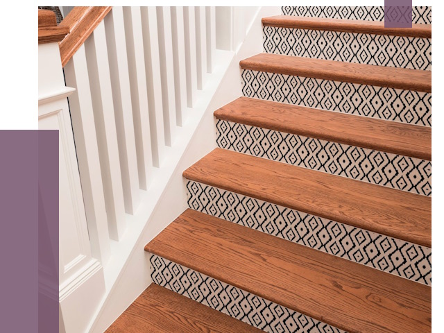 Покраска лестниц в Дагестанских Огнях от 1910 руб. — цены и сроки | ПРОЛЁТ-Дгс