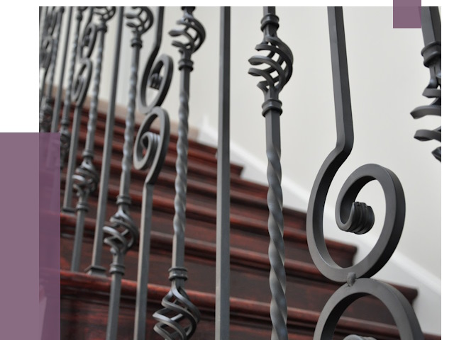 Демонтаж перил в Дагестанских Огнях от 4336 руб. — разборка и вывоз | ПРОЛЁТ-Дгс