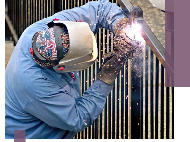 Демонтаж перил срочно и аккуратно в Дагестанских Огнях