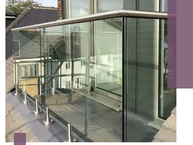 Демонтаж балконных ограждений в Дагестанских Огнях — быстро и безопасно