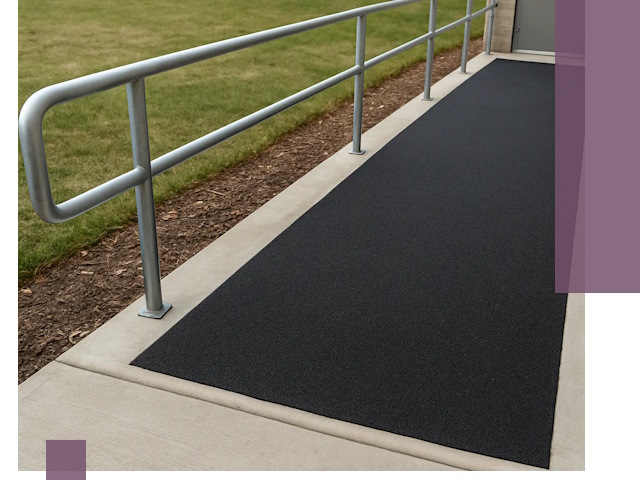 Демонтаж пандусов в Дагестанских Огнях: быстро и аккуратно