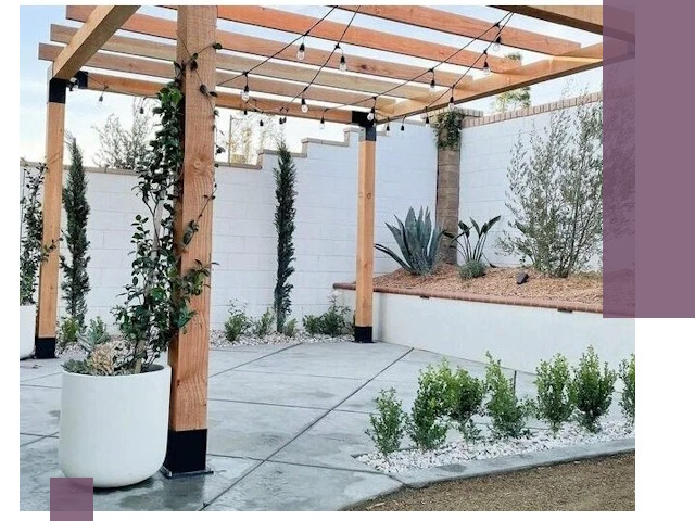 Надежные навесы для террасы в Дагестанских Огнях под ключ от производителя