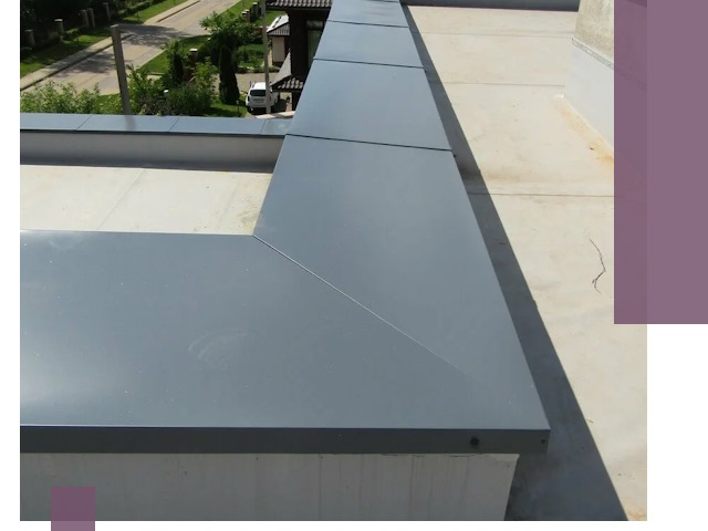 Демонтаж парапетов любой сложности в Дагестанских Огнях быстро и аккуратно