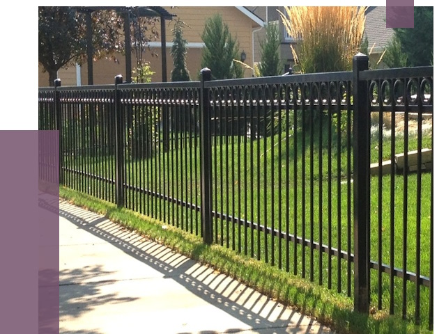 Секционные газонные ограждения в Дагестанских Огнях от 8723 руб.