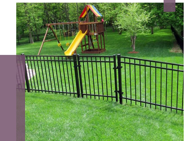 Изготовление газонных ограждений в Дагестанских Огнях от 4336 руб. | ПРОЛЁТ-Дгс