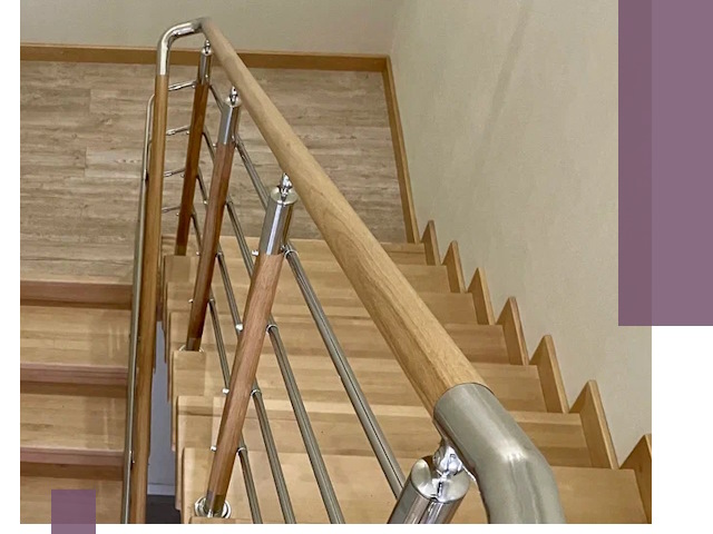 Ремонт поручней и ограждений в Дагестанских Огнях — качественно и быстро